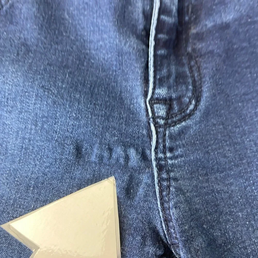 ✨2/$20✨ Old Navy Rockstar Super Skinny Ankle Jeans Size 2‎